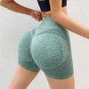 UltraFit High Waist Women's Workout Shorts ATHLEXES