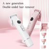 GlamSmooth Women's Electric Hair Remover ATHLEXES