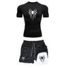 FlexSport Men’s Summer Basketball Suit ATHLEXES