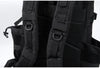 QT&QY 25L/45L Tactical Backpack for Outdoor Survival Use ATHLEXES