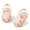 KIDSUN Summer Baby Girls Non-Slip Sandals ATHLEXES