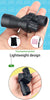 Pocket Zoom HD Monocular for Outdoor Adventures ATHLEXES
