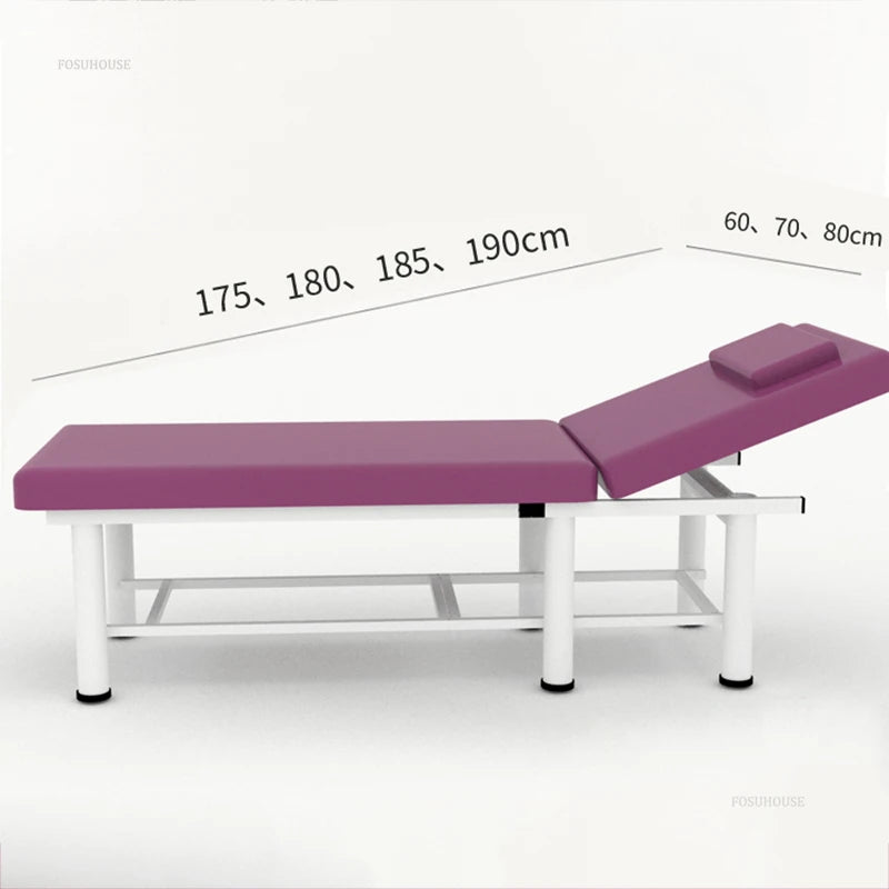 Luxury Foldable Massage Bed for Beauty Salons ATHLEXES