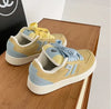 Dopamine Duo Casual Sneakers for Couples ATHLEXES