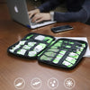 Apple Watch Strap Storage Organizer Bag ATHLEXES