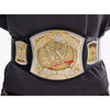 Gold Wrestling Champion Cosplay Belt for Gladiators & Halloween ATHLEXES