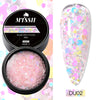 Mtssii 8ml Clear Nail Gel Art Extension & Carving Varnish ATHLEXES