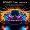 M8 Pro Elite Smartphone with 1TB Storage ATHLEXES