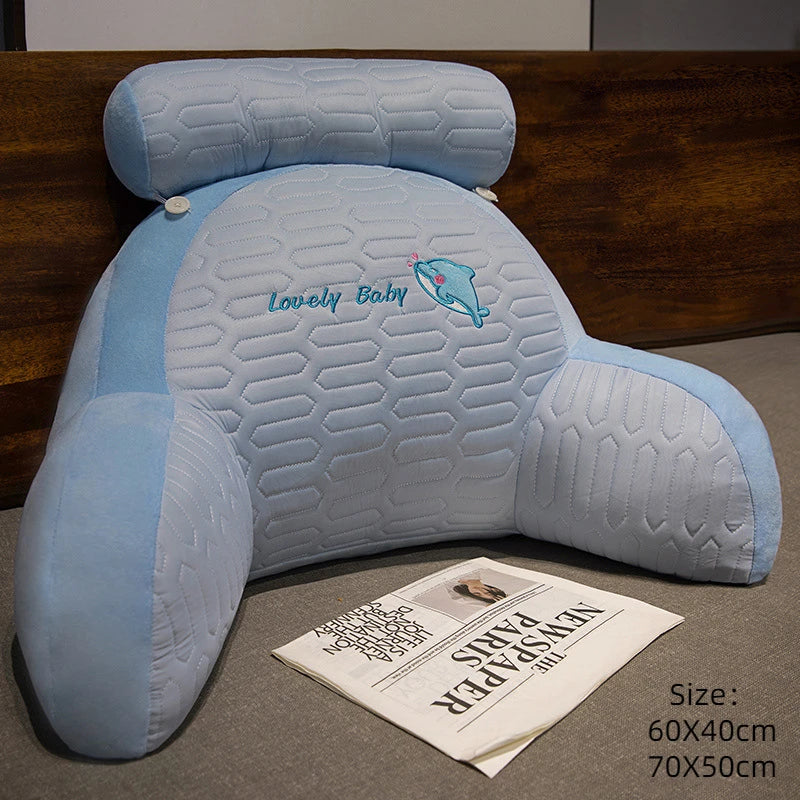 Ice Silk Comfort Cushions for Pregnant Women ATHLEXES