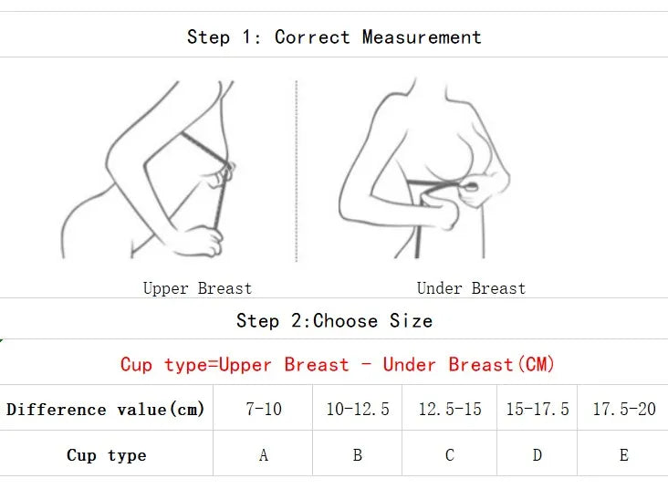 ComfortNest Wireless Nursing Bra ATHLEXES