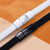 Colorful No-Tie Elastic Press Lock Shoelaces ATHLEXES
