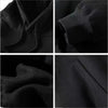 LuxCotton Heavyweight Men's Hoodie ATHLEXES