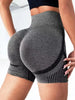 ElevateFit High Waist Yoga Shorts ATHLEXES