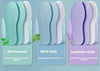 CoolStep Breathable Memory Foam Insoles ATHLEXES