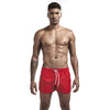 AquaFlex Quick Dry Swim Trunks for Men ATHLEXES