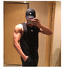BreatheFit Men's Performance Tank Top ATHLEXES
