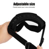 Ultimate UV400 Motorcycle Goggles with Mouthpiece ATHLEXES