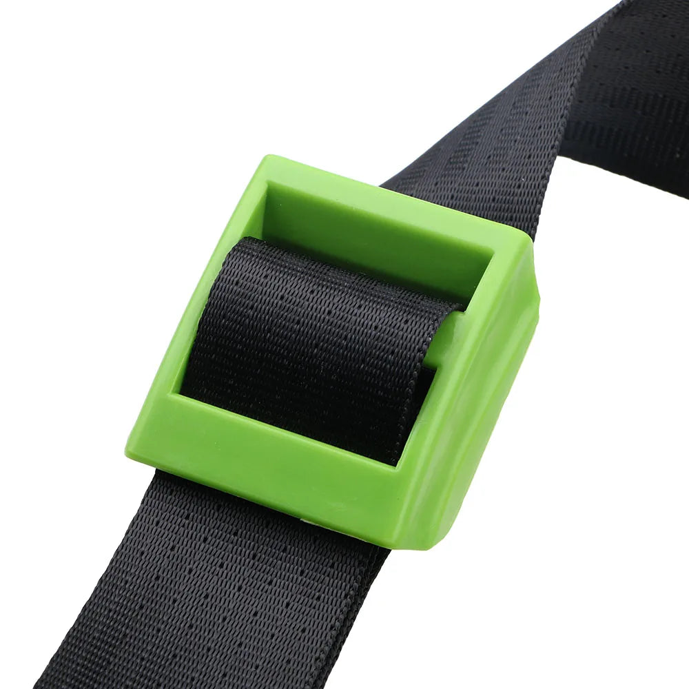 Car Seat Belt Adjuster for Pregnant Women ATHLEXES