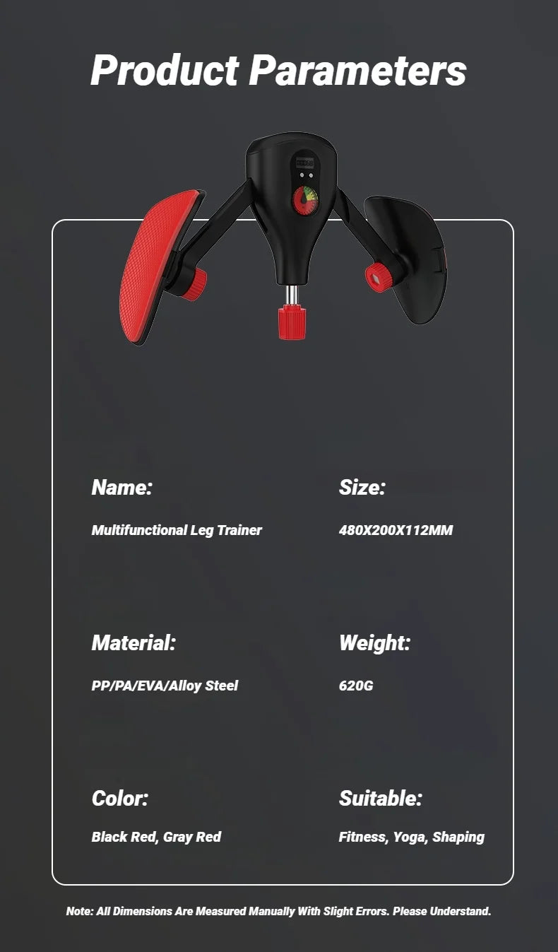 KegelMaster Adjustable Muscle Trainer ATHLEXES