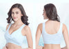 Maternity Comfort Bralette for Breastfeeding Bliss ATHLEXES