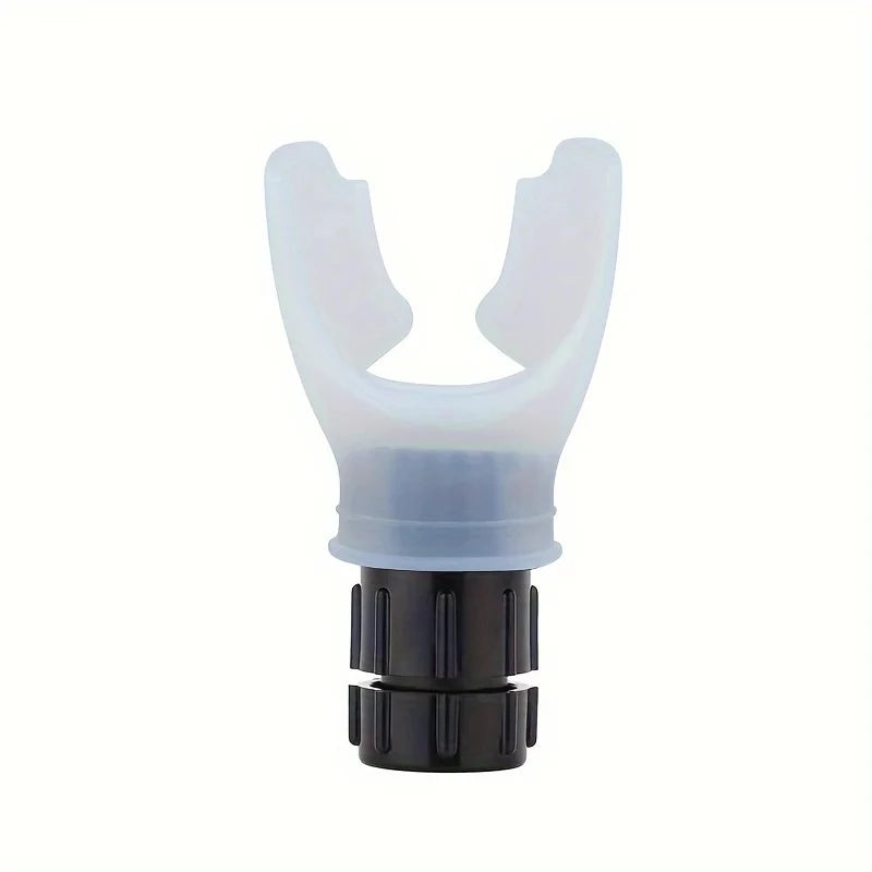 BreathMax Adjustable Lung Trainer ATHLEXES