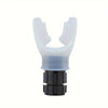 BreathMax Adjustable Lung Trainer ATHLEXES