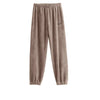 CozyChic Women's Velvet Tracksuit Set ATHLEXES