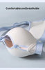 SoftEase Maternity Nursing Bralette with Front Support ATHLEXES
