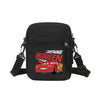Lightning McQueen Crossbody Bag for All Ages ATHLEXES