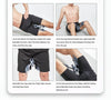 Pelvic Power Kegel Trainer for Men - Strengthen Muscles ATHLEXES