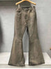 Vintage Style Wide Leg Men's Jeans ATHLEXES