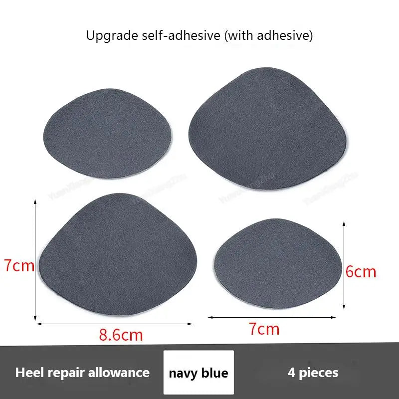 ShoeGuard Premium Repair Patch for Foot Care ATHLEXES