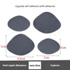 ShoeGuard Adhesive Heel Repair Patches ATHLEXES