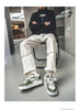 Autumn Luxe Men's Sneakers - Soft Sole Comfort ATHLEXES