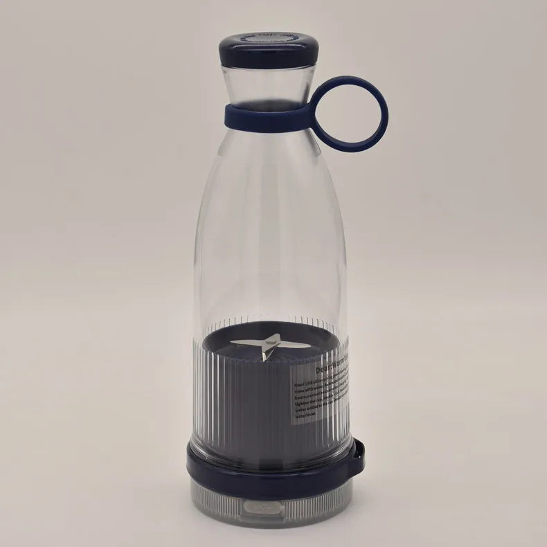 BlendPro Portable Juice Cup with 6 Blades ATHLEXES
