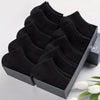 Breathable Low Cut Ankle Socks for Men ATHLEXES