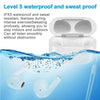 ProSound Active Noise-Cancelling Earbuds ATHLEXES