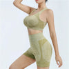 ElevateFit Anti-Shock Yoga Sports Vest ATHLEXES
