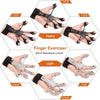 GripMaster Pro Finger Strengthener ATHLEXES