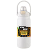 HydraGuard Stainless Steel Sport Flask ATHLEXES