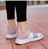 ChicStep Women's Slip-On Platform Sneakers ATHLEXES
