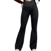 ComfortFit Maternity Wide Leg Trousers ATHLEXES
