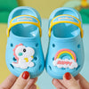 Cartoon Beach Slippers for Kids 2023 Summer Fun ATHLEXES
