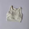 AeroFit Shock-Proof Yoga Sports Bra ATHLEXES