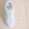 No-Tie FlexiShoelaces 16pcs for Sneakers & Sports ATHLEXES