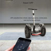 PowerGlide 17 Inch Self-Balancing Electric Scooter ATHLEXES