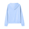 Chic Comfort 2024 Zip-Up Warm Hooded Sweatshirt for Women ATHLEXES
