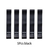 EliteFlex 5Pcs Yoga Resistance Bands Set ATHLEXES