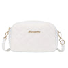 Chic Tassel Embroidered Crossbody Bag for Women ATHLEXES