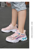 BreezeStep Kids Breathable Mesh Sneakers ATHLEXES